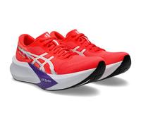 Asics Magic Speed 4 Running Shoes Red EU 42 Woman