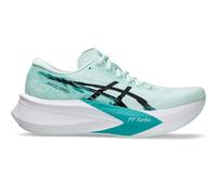 ASICS Magic Speed 4 W - Women - Blue / White - size 4- model 2025 4