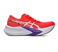 Asics Magic Speed 4 Running Shoes Red EU 40 Women