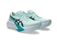 Asics Womens Magic Speed 4 Shoes Bright Blue Size