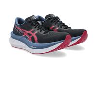 Asics Magic Speed 4 Women's Running Shoes | UK 3.5 in Black/Winter Sea