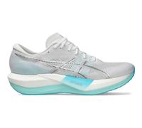 ASICS Magic Speed 5 - Men - Grey / White - size 36- model 2026 36