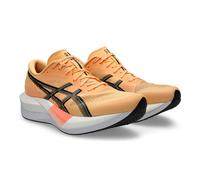 Asics Magic Speed 5 Running Shoes | UK 10 in Orange Glow/Black