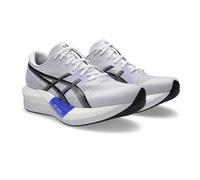 Asics Magic Speed 5 Running Shoes | UK 9 in White/Black
