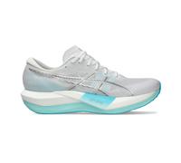 Asics Magic Speed 5 White Blue AW26 Unisex Running Shoes, Size 41,5 - EUR