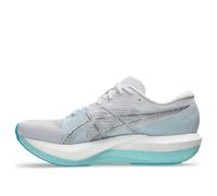 ASICS Magic Speed 5 'White Pure Silver' 1013A183-101 10