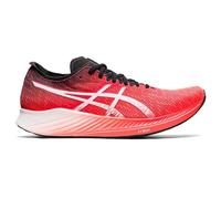 Asics Magic Speed Mens Red Running Trainers - Size UK 7