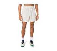 ASICS MATCH 7IN SHORT Cream M