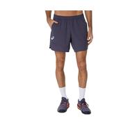 ASICS MATCH 7IN SHORT Indigo Fog M