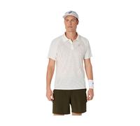 ASICS MATCH ACTIBREEZE POLO-SHIRT Cream 2XL