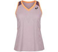 Asics Match Actibreeze Pullover Womens Pink Tennis Vest 2042A316_704