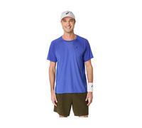 ASICS MATCH ACTIBREEZE SS TOP Dark Cobalt M