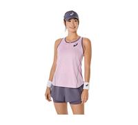ASICS MATCH ACTIBREEZE TANK Light Ube L
