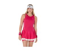 ASICS MATCH DRESS Bright Rose XS