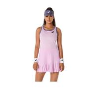 ASICS MATCH DRESS Light Ube S