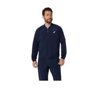 ASICS MATCH JACKET Midnight L