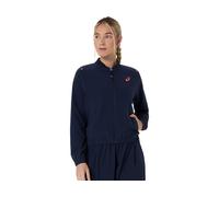 ASICS MATCH JACKET Midnight XS