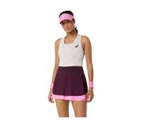 Asics Match Jacquard Sleeveless T-shirt