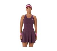 ASICS MATCH JACQUARD DRESS