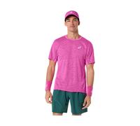 Asics Match Jacquard Short Sleeve T-shirt