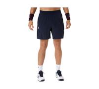 ASICS MATCH LASER CUT 7IN SHORT