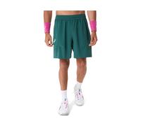 Asics Match Laser Cut 7in Shorts