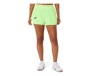 ASICS MATCH LASER CUT SHORT
