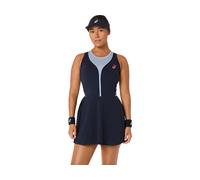 ASICS MATCH PLEAT DRESS Midnight S