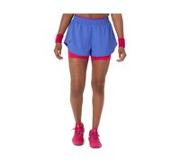 ASICS MATCH SHORT Dark Cobalt L