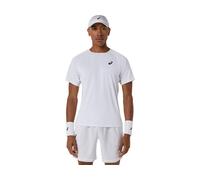 ASICS MATCH SS TOP Brilliant White S