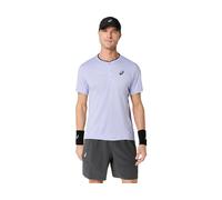 Asics Match Short Sleeve T-shirt