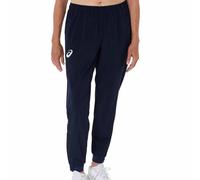 Asics Match Womens Navy Tennis Track Pants - Size Medium