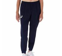 Asics Match Womens Stretch Waist Navy Tennis Track Pants 2042A256_400