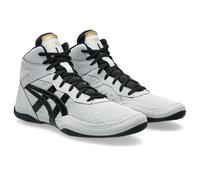 Asics Matflex 7 GS Children's Wrestling Shoes Grey, gray, GS 32.5
