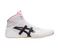 Asics Matflex 7 Wrestling Boots White Adults Boxing Wrestling Shoes
