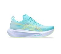 Asics Megablast Blue Green AW26 Unisex Shoes, Size 36 - EUR