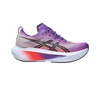 UK 10.5 Asics Mens Megablast Tokyo Shoes Light Purple Size
