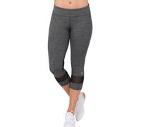 Asics Melange 3/4 Women's Training Tights | UK XS