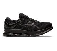 ASICS Men's 1011A142-002-11M Trail Running Shoe, Black, 10.5 UK