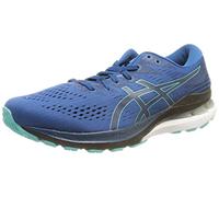 Asics mens 1011B189-402 Trainers, Lake Drive Black, 6 UK