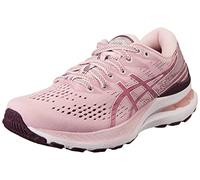 ASICS Men's 1012B047-702 GEL-Kayano 28 sneaker, Barely Rose White, 3.5 UK