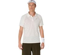 Asics Mens Actibreeze Match Polo Shirt GT18530