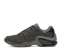 Asics Men's Asics Men's Novalis Gel-Teremoa II Sneaker Dark Gull Grey/Black