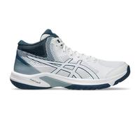 ASICS Men's Beyond FF MT Sneaker, White/Vintage Indigo, 10.5 UK