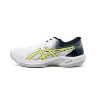Asics Mens Beyond Ff Sport Shoes - White Textile - Size 41.5 EU/IT