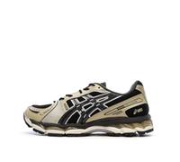 ASICS Men's Black/Gold Sneakers Gel-Kayano 12.1