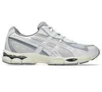 ASICS Men's Contend 9 PS Sneaker, Glacier Grey White, 6 UK