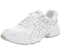 ASICS Men's Contend 9 PS Sneaker, White, 8.5 UK