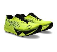 ASICS Men's Contend 9 PS Sneaker, Yellow, 10.5 UK