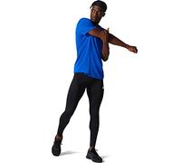 Asics Men's CORE Tight Leggings, Black, L